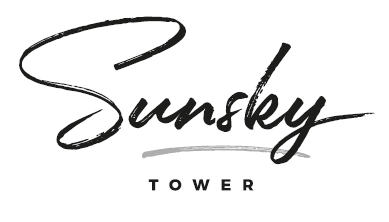 Sunsky Tower